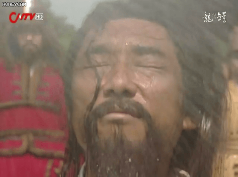 KBS 대하사극 드라마 용의 눈물 명장면 | 인스티즈