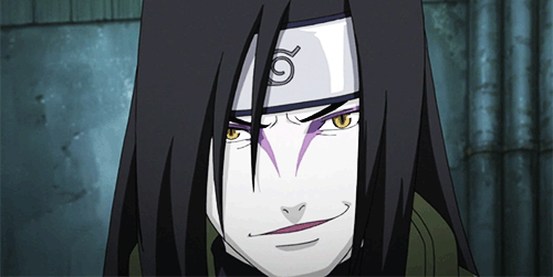 나루토 아카츠키에서 가장 간지나는 캐릭터를 뽑으면? | 인스티즈