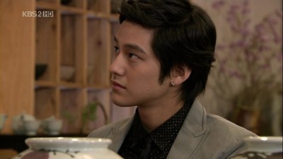 꽃보다 남자)추억의 이정센빠이와 가을양 04 | 인스티즈