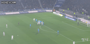 리옹의 캡틴.GIF | 인스티즈