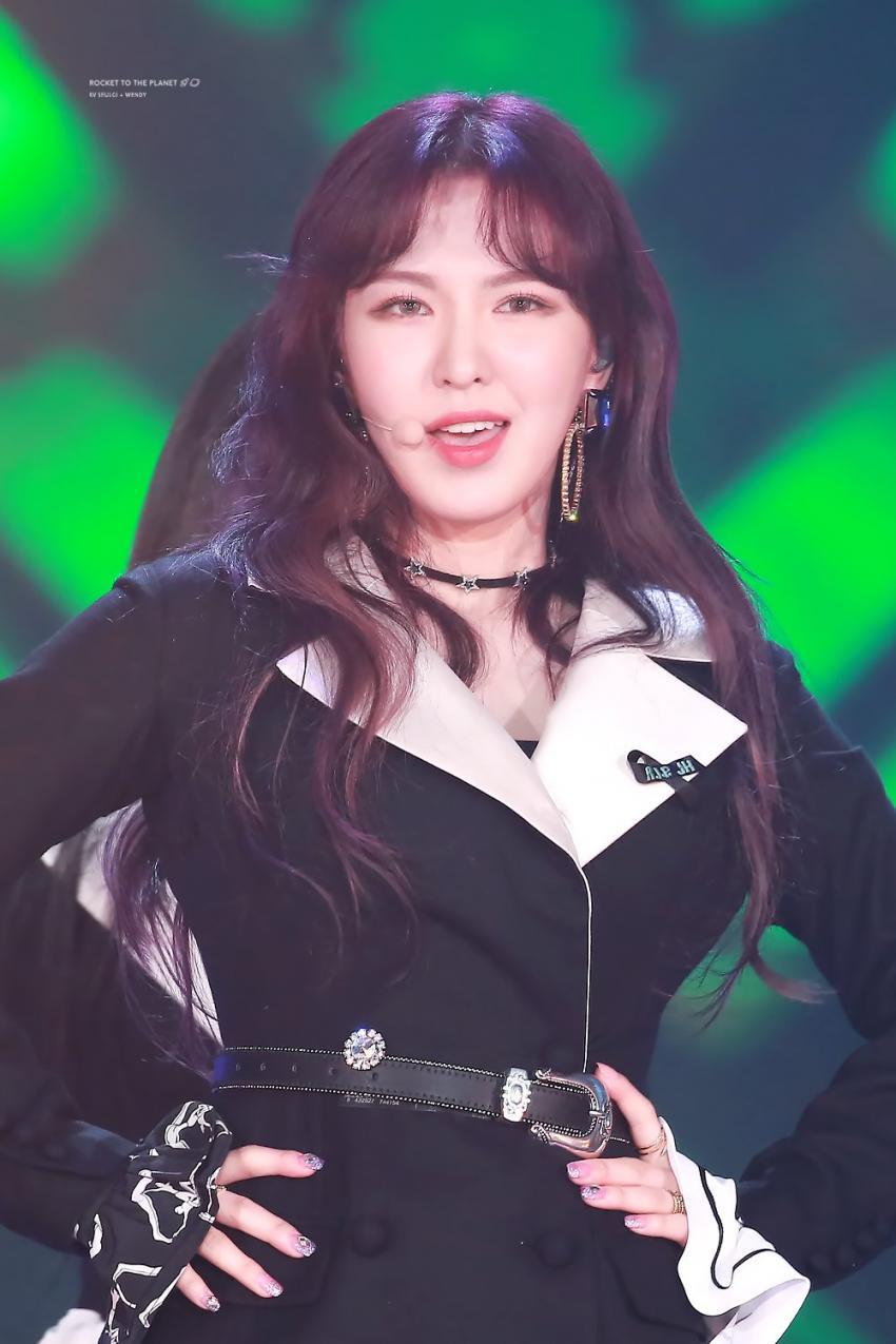 SBS 가요대전 레드벨벳 2 | 인스티즈