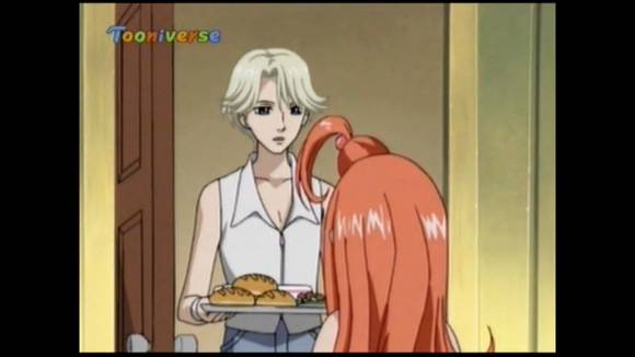 슈가슈가룬 4화 숙녀가 된 기분으로 바캉스 데이트! 上 | 인스티즈