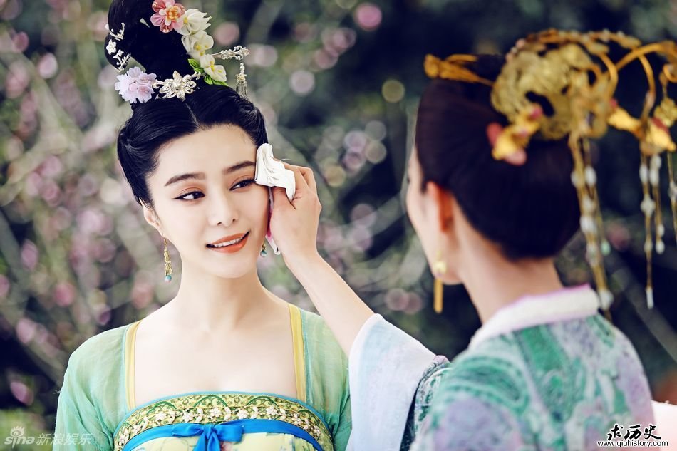 각자 색이 뚜렷한 한중일 전통의상들 | 인스티즈