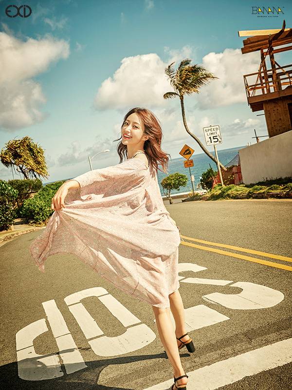 2018년 첫 하니 | 인스티즈