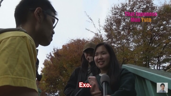 일본 사람들은 정말 Kpop을 들을까? 일본인이 직접 조사해보았다 | 인스티즈