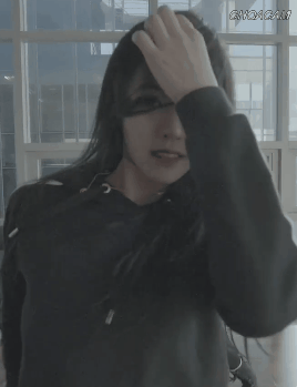 미주의 평행세계.gif | 인스티즈