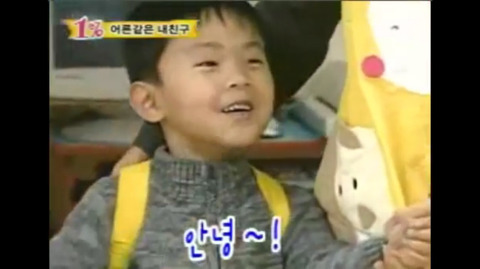 [실험카메라] 아이 분장을 한 어른이 유치원에 간다면? 2탄 | 인스티즈