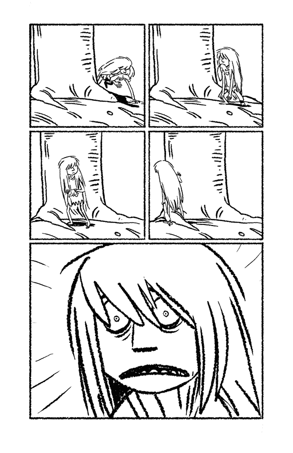 늑대소녀 | 인스티즈