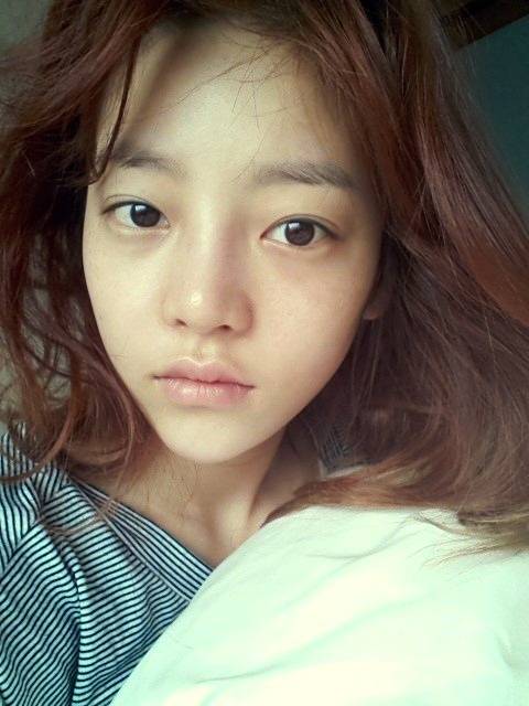 여자연예인들 쌩얼. jpg | 인스티즈