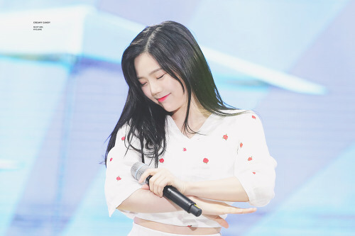 [오마이걸] 잠시 쉬는시간이라서 효정이 | 인스티즈