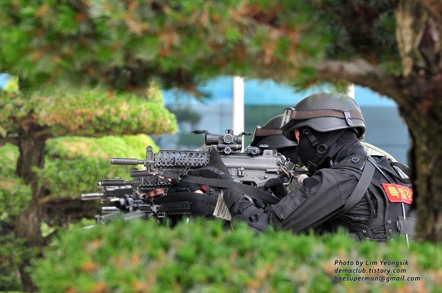 현대화된 해병대 간지 ㄷㄷㄷㄷ | 인스티즈