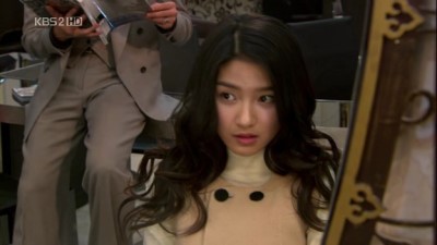 꽃보다남자) 추억의 이정센빠이와 가을양 01 | 인스티즈