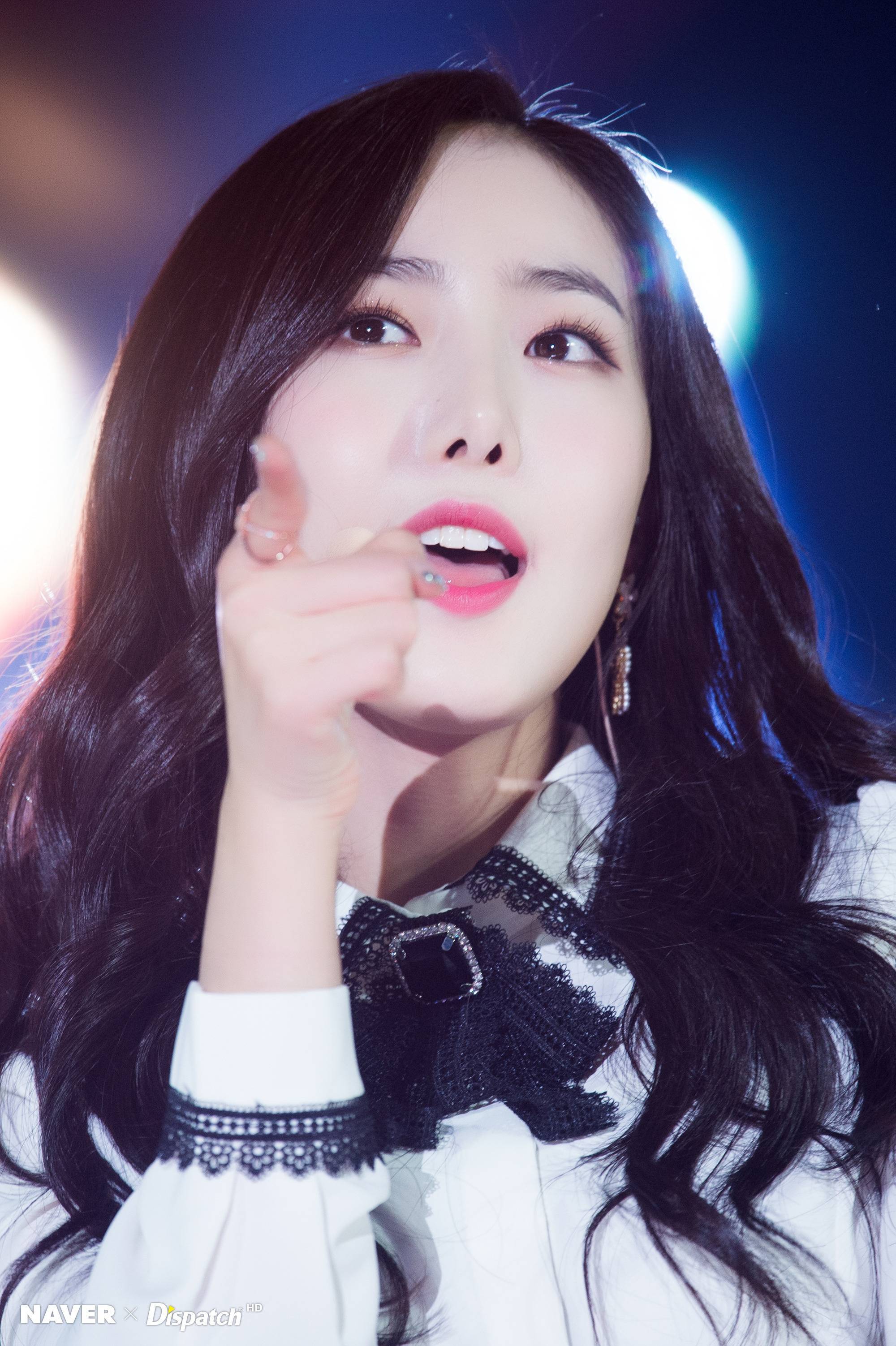 디스패치HD포토 여자친구 | 인스티즈