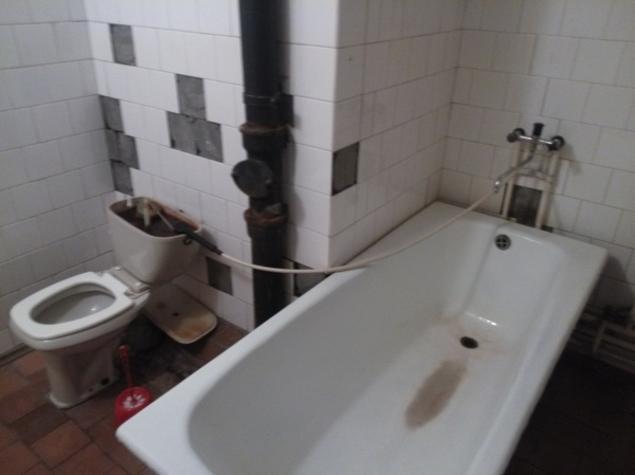  러시아의 병원 실상을 알아보겠습니다 | 인스티즈