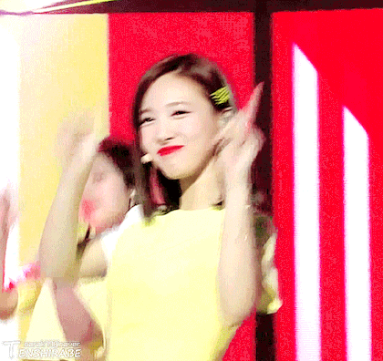 트와이스 나연이 | 인스티즈