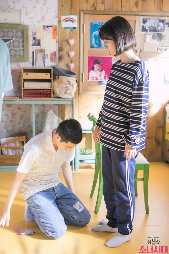 란제리 소녀시대 보나 | 인스티즈