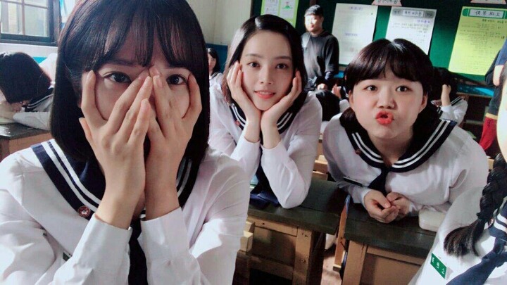 란제리 소녀시대 보나 | 인스티즈