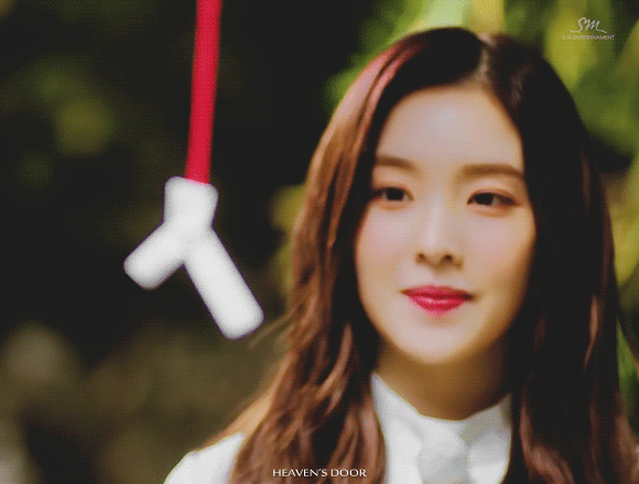 레드벨벳 아이린.jpgif | 인스티즈