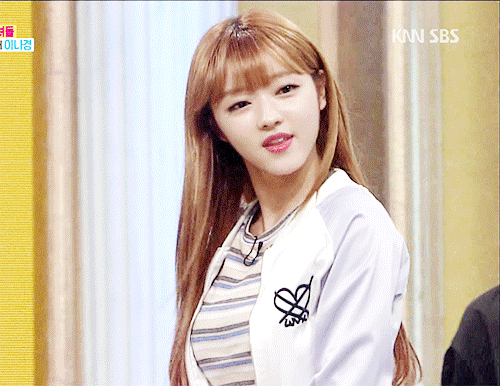 오마이걸의 섹시녀(데이터) | 인스티즈