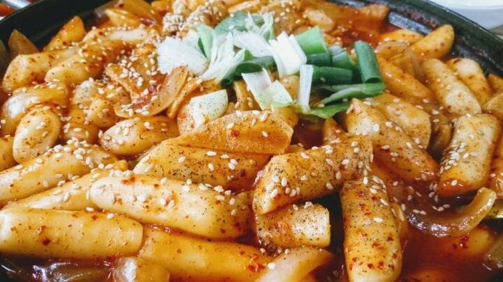 챙겨주는 사람은 없지만 알아서 잘해먹는 어떤 쑥남 | 인스티즈