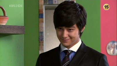 꽃보다 남자)추억의 이정센빠이와 가을양 04 | 인스티즈