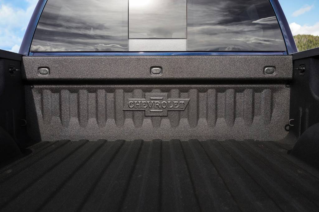 2018 쉐보레 실버라도/콜로라도 100주년 에디션 [데이터주의] | 인스티즈