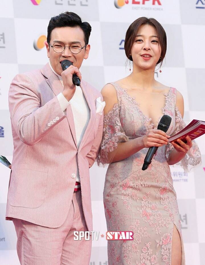 설인아 (96.01.03 & 167cm) - 2017 Seoul Music Awards | 인스티즈