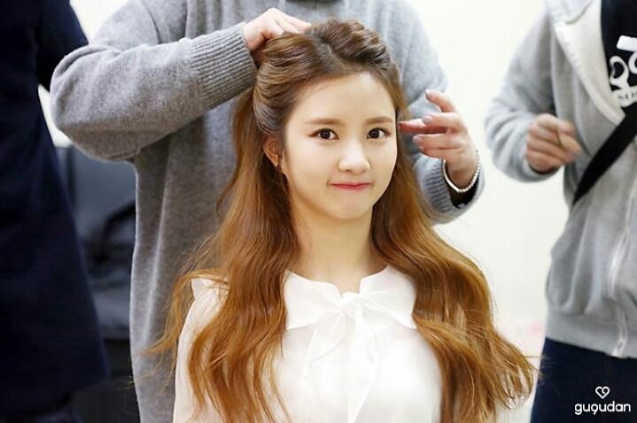 구구단 샐리 사진 모음 | 인스티즈