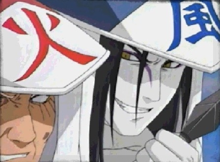 다시보는 나루토속 현자들 | 인스티즈