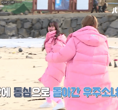 우주소녀 | 인스티즈