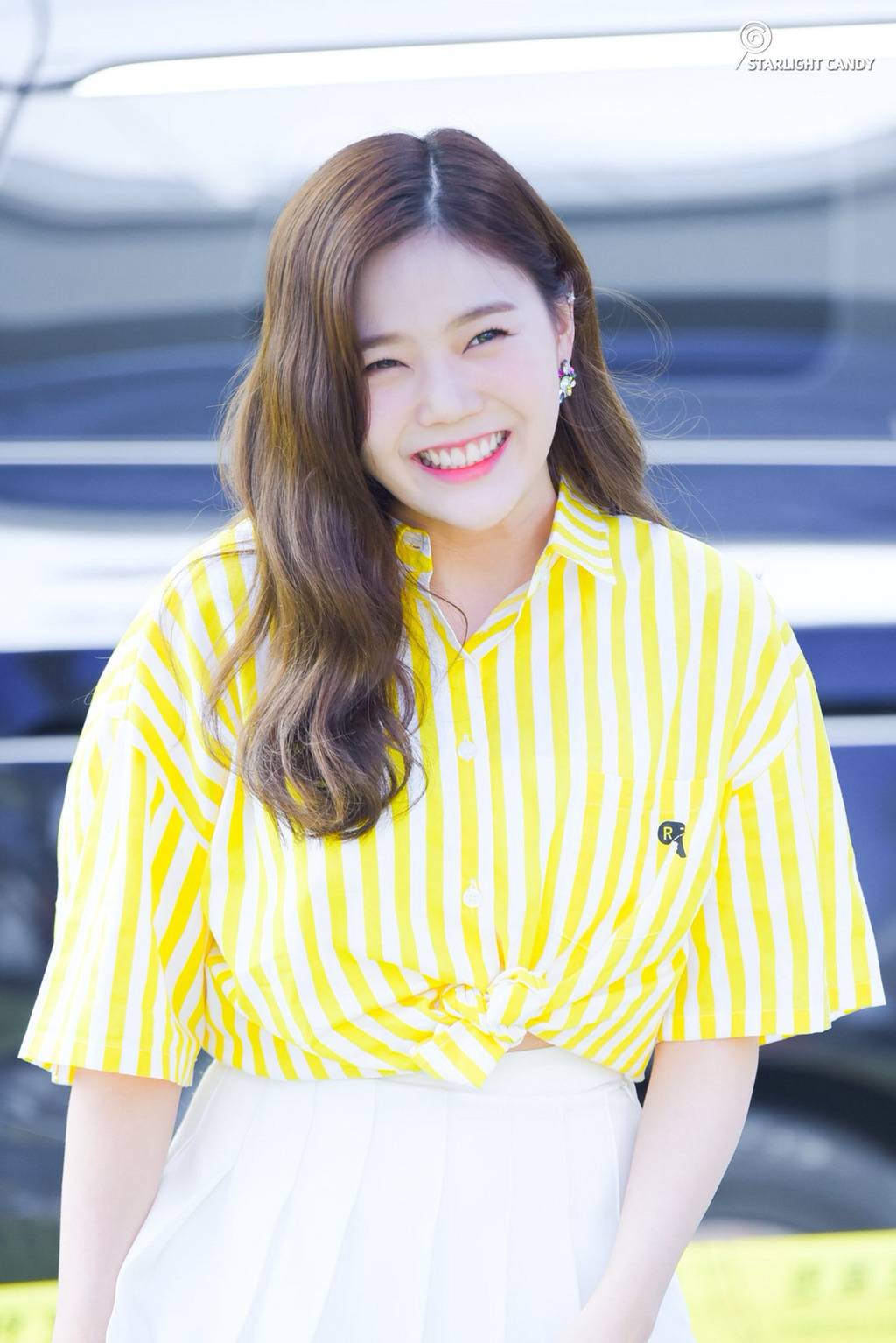 [오마이걸] 잠시 쉬는시간이라서 효정이 | 인스티즈