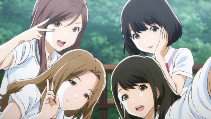 달이 아름답다)일본의 수학여행 풍경 | 인스티즈