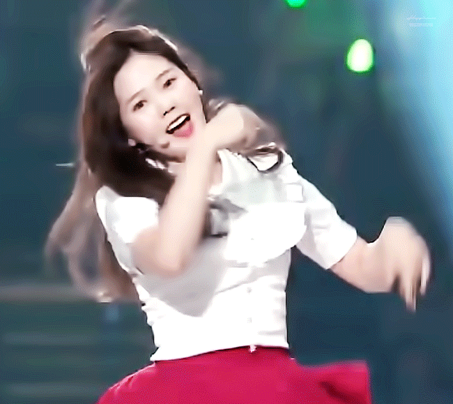 [오마이걸] 잠시 쉬는시간이라서 효정이 | 인스티즈