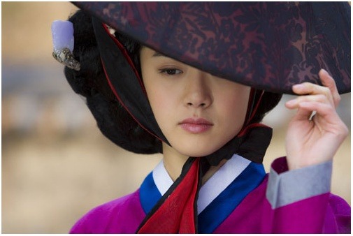 문근영에게 최연소 연기대상을 안겨준 작품 | 인스티즈