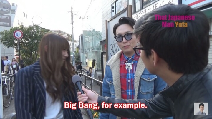 일본 사람들은 정말 Kpop을 들을까? 일본인이 직접 조사해보았다 | 인스티즈