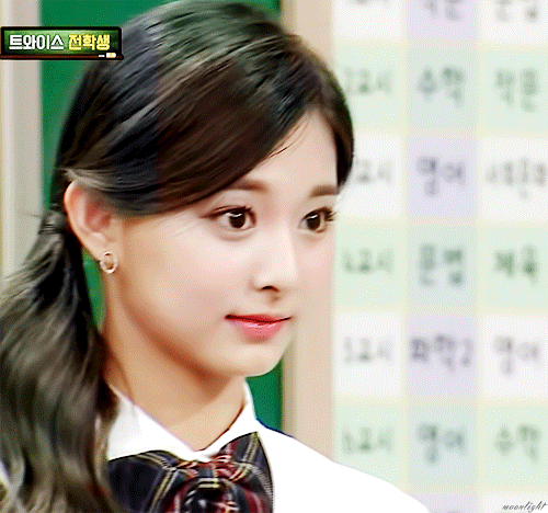 대부분은 모르는 트와이스의 숨은 비주얼 3 | 인스티즈