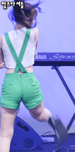 오마이걸 아린 | 인스티즈