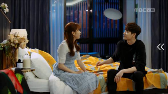 [드라마W(더블유)] 내가 보고 싶어서 쓰는 드라마 - 8 | 인스티즈