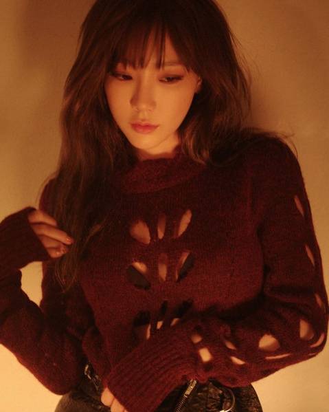 ??: 태연이 이제 서른이라고? | 인스티즈