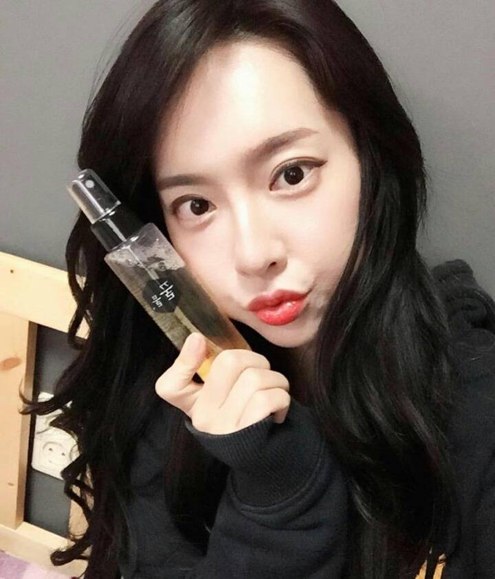 배우 지은서 | 인스티즈