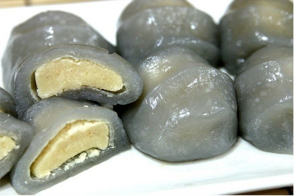 한국의 다양한 떡.jpg | 인스티즈