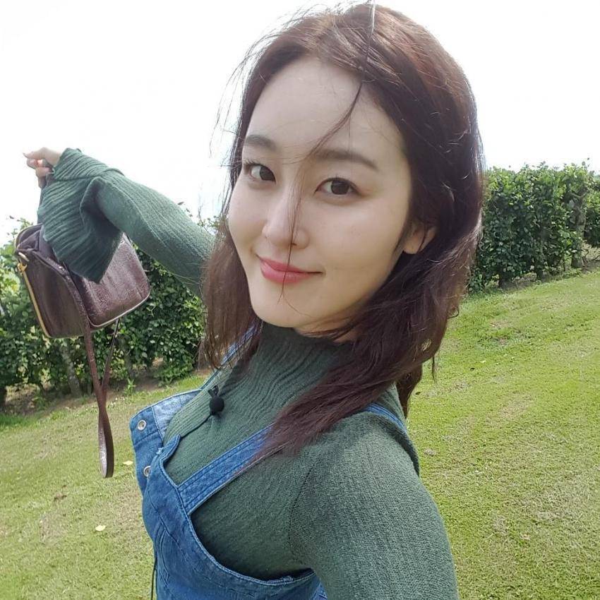 신아영 짤 대방출 | 인스티즈