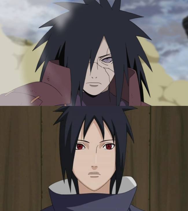 나루토 캐릭터들 이름 뜻을 알아보자 | 인스티즈