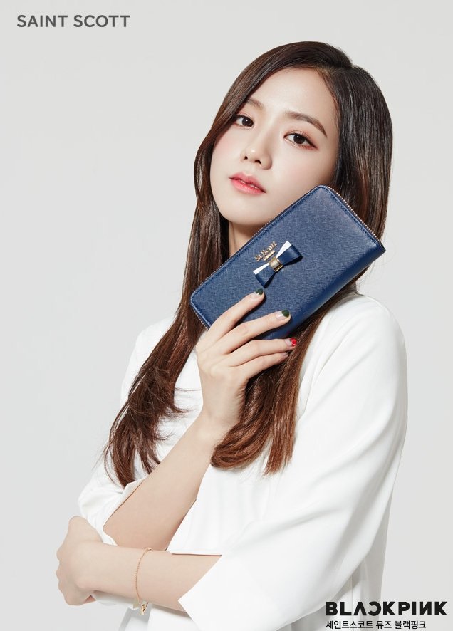 블랙핑크의 맏언니를 담당하는 지수 | 인스티즈