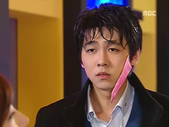 [거침없이하이킥] 짝사랑의 시작(민민).jpg | 인스티즈