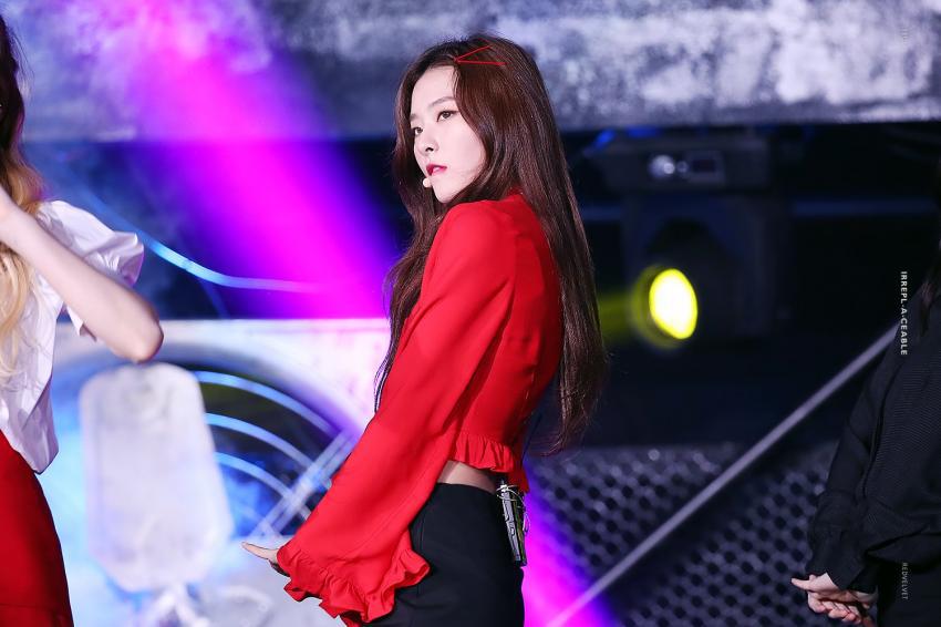 KMF 레드벨벳 | 인스티즈