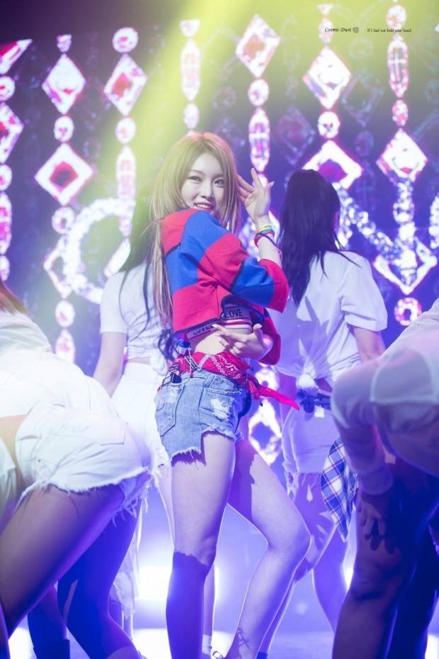 김청하 | 인스티즈