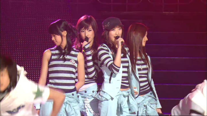 카라 역대 활동곡 중 줌님들의 취향은? | 인스티즈