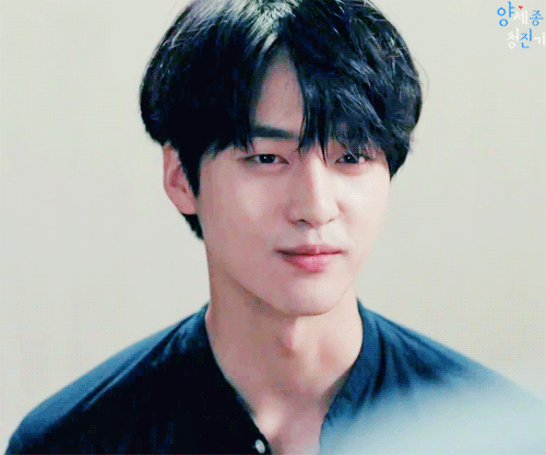 큰 포텐이 보이는 신인 남배우 3명.jpgif | 인스티즈