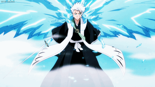 블리치..이 때는 참 재밌었는데.. | 인스티즈